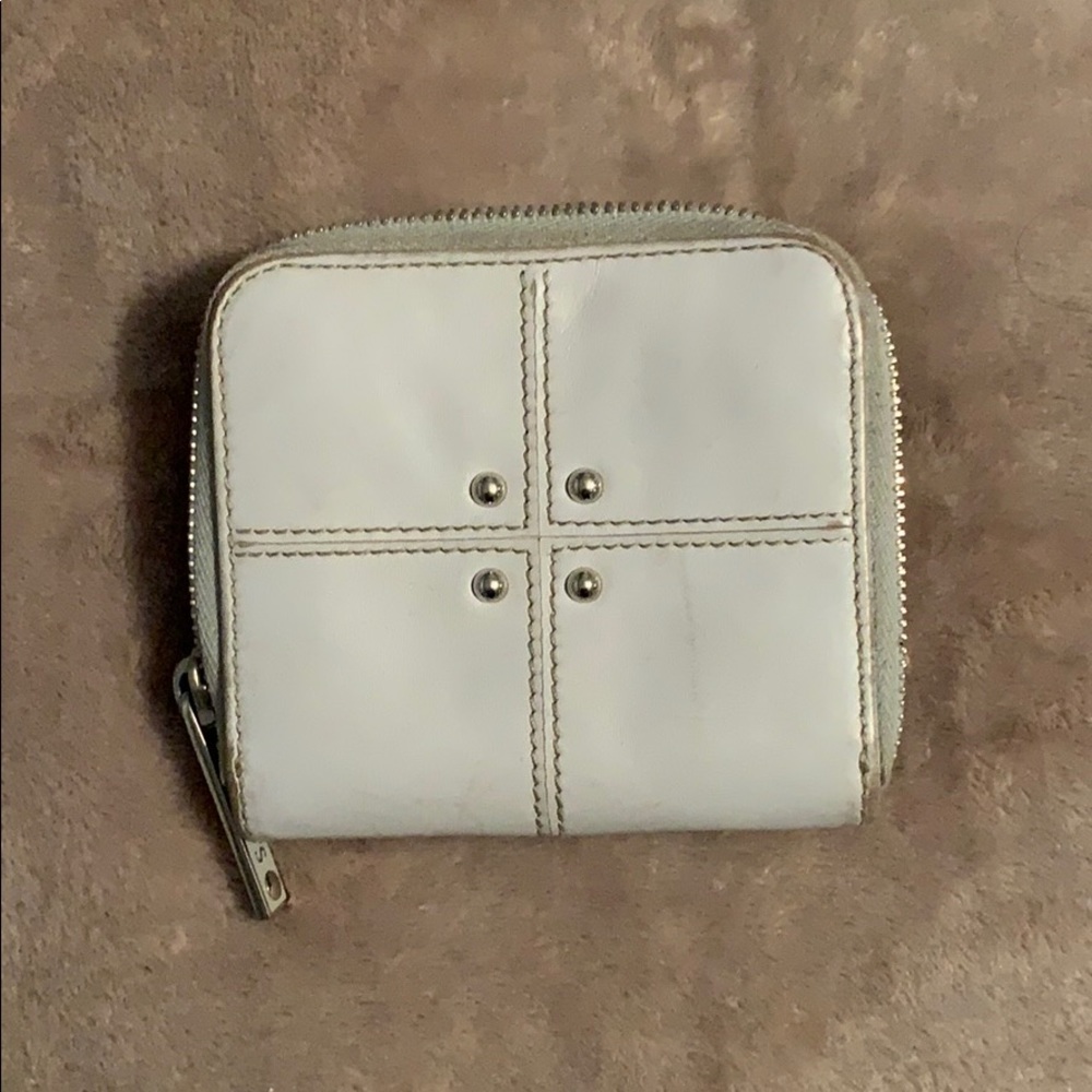 Tods wallet